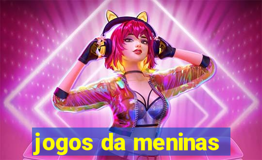 jogos da meninas